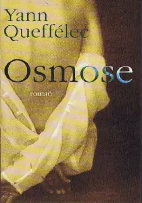 Couverture du produit · Osmose