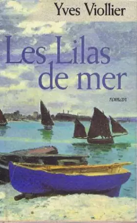 Couverture du produit · Les lilas de mer