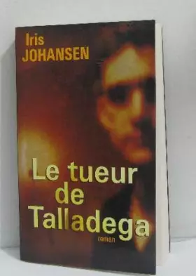 Couverture du produit · Le tueur de Talladega