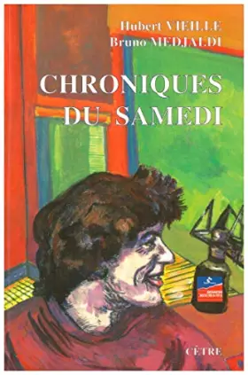 Couverture du produit · Chroniques du samedi
