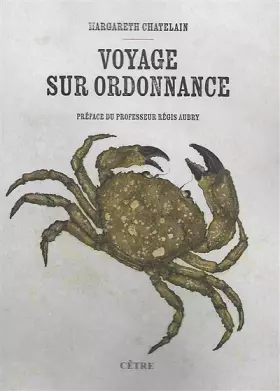 Couverture du produit · Voyage sur ordonnance