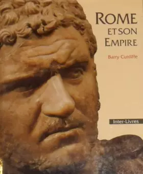 Couverture du produit · Rome et son empire