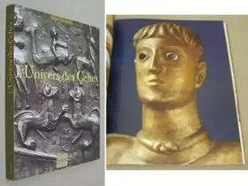 Couverture du produit · L'Univers des Celtes