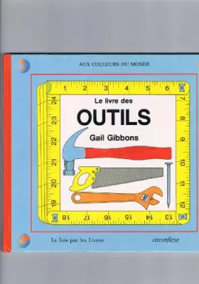 Couverture du produit · Le Livre des Outils