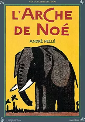 Couverture du produit · L'Arche de Noé