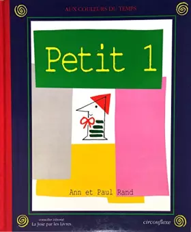 Couverture du produit · PETIT 1