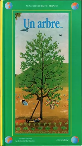 Couverture du produit · Un arbre