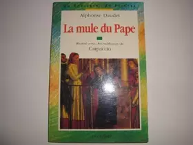 Couverture du produit · La mule du Pape