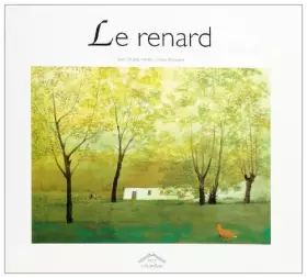 Couverture du produit · Le renard