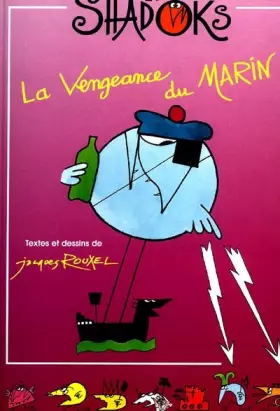 Couverture du produit · Les Shadoks. La vengeance du marin