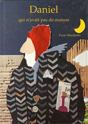 Couverture du produit · Daniel qui n'avait pas de maison