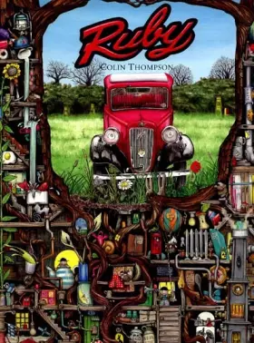 Couverture du produit · Ruby