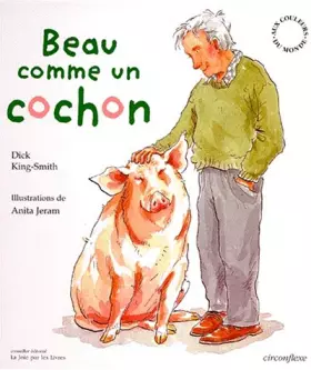 Couverture du produit · Beau comme un cochon