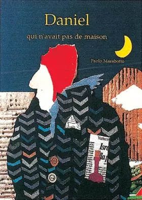 Couverture du produit · Daniel qui n'avait pas de maison