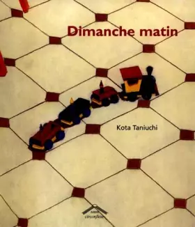 Couverture du produit · Dimanche matin