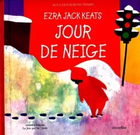 Couverture du produit · Jour de neige
