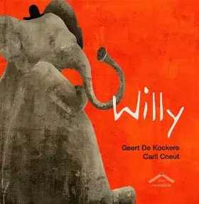 Couverture du produit · Willy