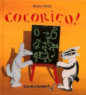Couverture du produit · Cocorico !