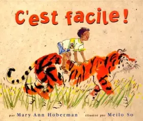 Couverture du produit · C'est facile !