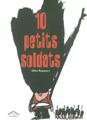 Couverture du produit · 10 petits soldats
