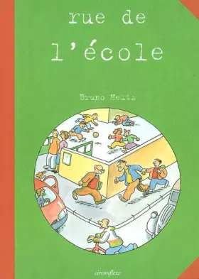 Couverture du produit · Rue de l'école