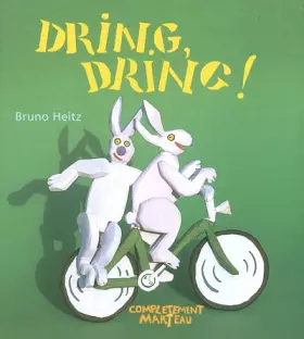 Couverture du produit · Dring, Dring !