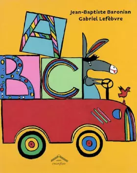 Couverture du produit · ABC