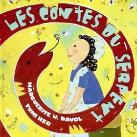 Couverture du produit · Les contes du serpent