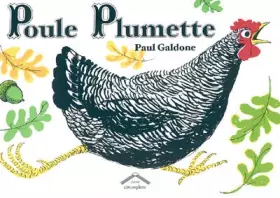 Couverture du produit · Poule Plumette