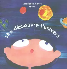 Couverture du produit · Léa découvre l'univers