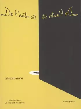 Couverture du produit · De l'autre côté