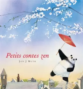 Couverture du produit · Petits contes zen