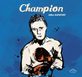Couverture du produit · Champion
