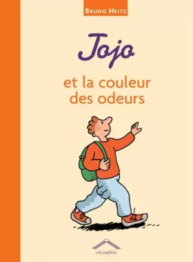 Couverture du produit · Jojo : Jojo et la couleur des odeurs