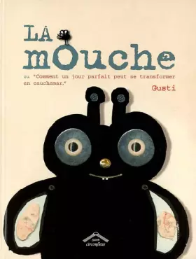 Couverture du produit · La mouche