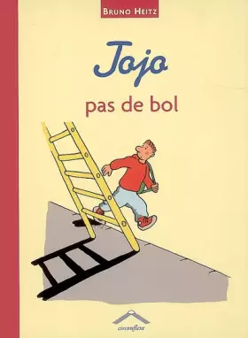 Couverture du produit · Jojo pas de bol