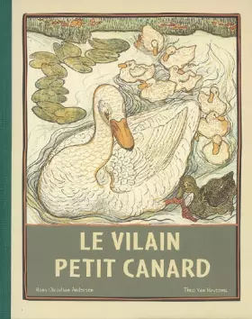 Couverture du produit · Le vilain petit canard