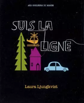 Couverture du produit · Suis la ligne