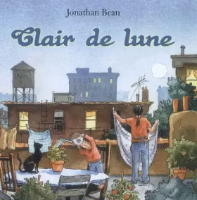 Couverture du produit · Clair de lune