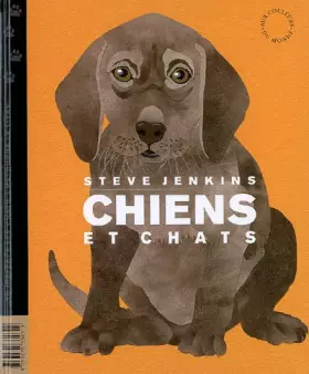 Couverture du produit · Chiens et chats