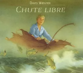 Couverture du produit · Chute Libre