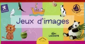 Couverture du produit · Jeux d'images