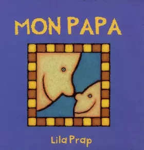 Couverture du produit · Mon papa