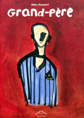 Couverture du produit · Grand-père