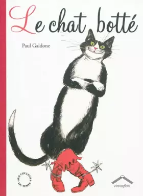 Couverture du produit · Le chat botté
