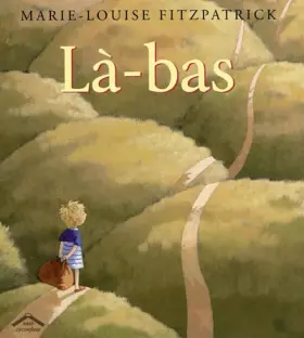 Couverture du produit · Là-bas