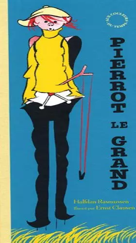 Couverture du produit · Pierrot le grand