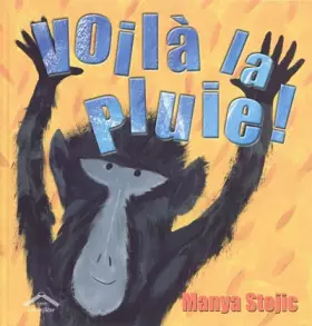 Couverture du produit · Voilà la pluie !