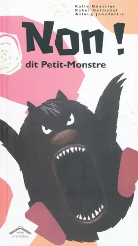 Couverture du produit · Non ! Dit Petit-Monstre
