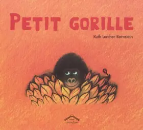 Couverture du produit · Petit gorille